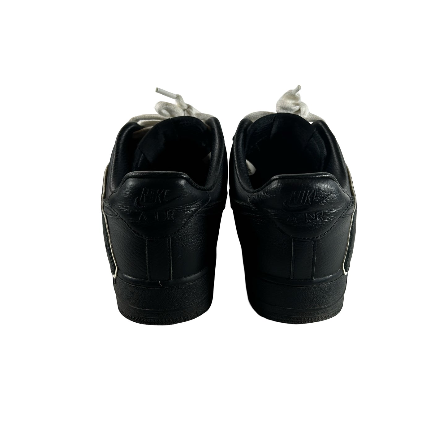 HJ8463 001 Nike Air Force 1 Low Cactus Plant Flea Market Black (2024) [USED] - 11.5 M (Used)