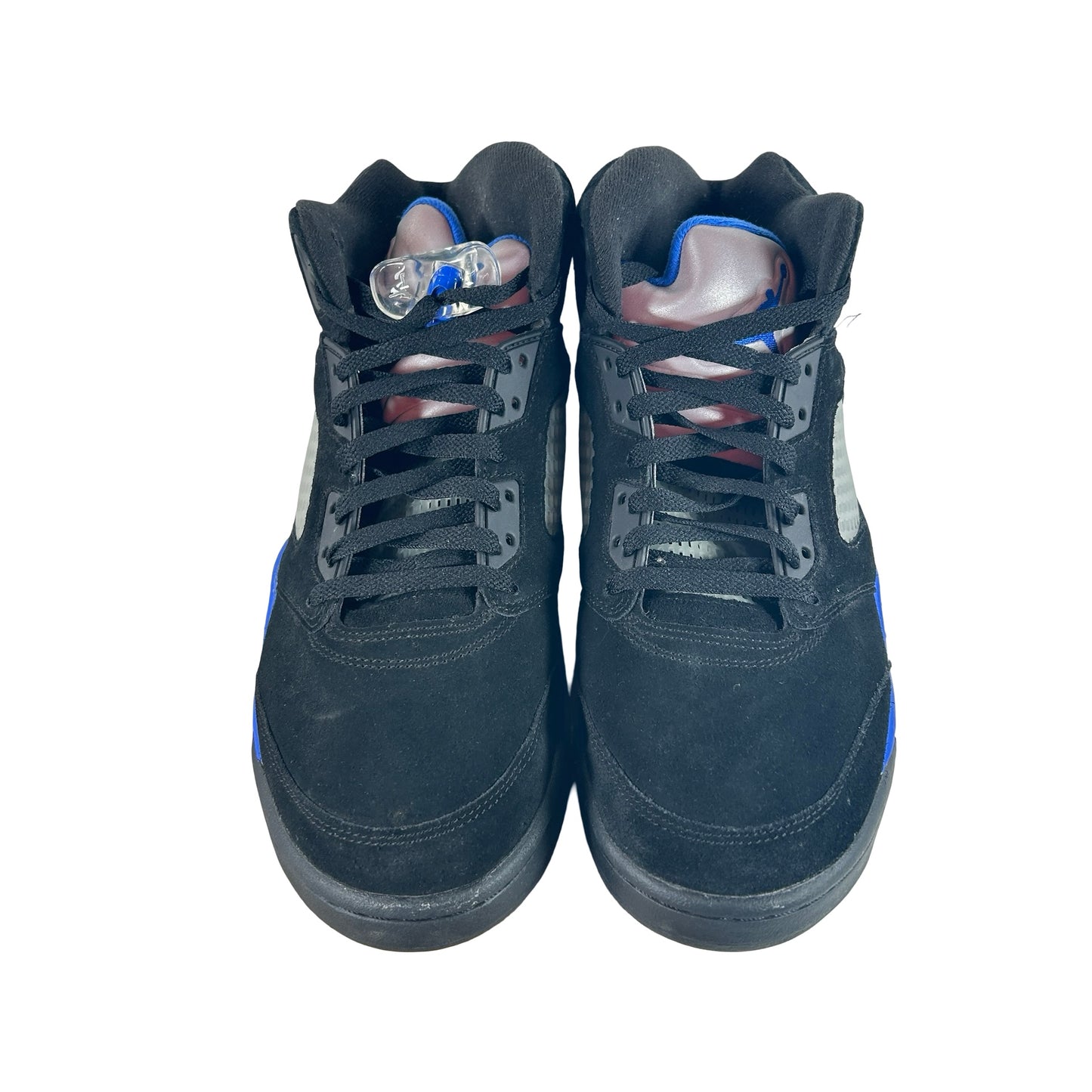 CT4838 004 Jordan 5 Retro Racer Blue [USED] - 11 M (Used) (No Box)