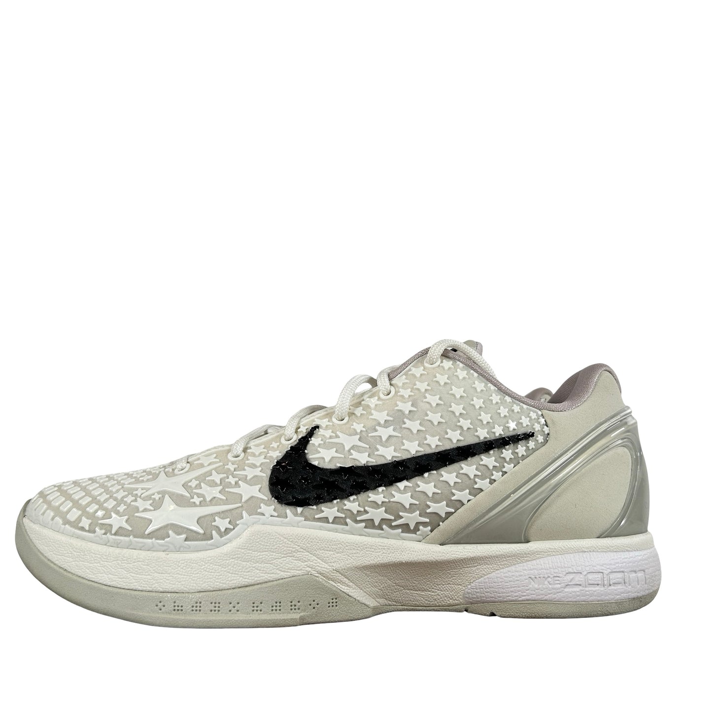FQ3546 100 Nike Kobe 6 Protro Sail All-Star [USED] - 9.5 M (Used3)