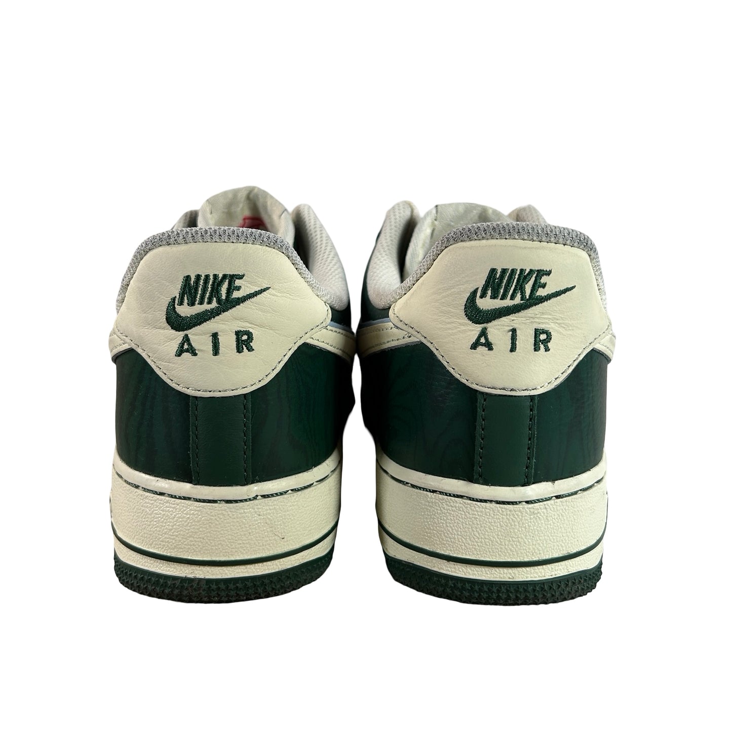 IM6604 323 Nike Air Force 1 Low LAAMS Please Post Bills [USED] - 8 M (Used)