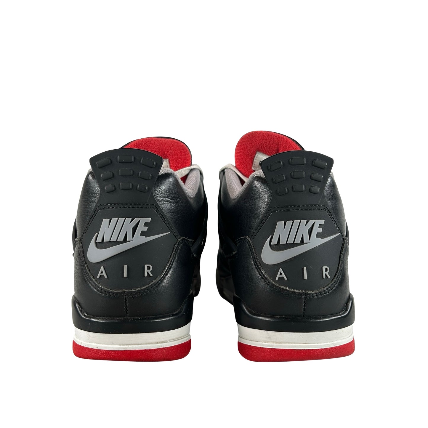 FV5029 006 Jordan 4 Retro Bred Reimagined [USED] - 8.5 M (VNDS)