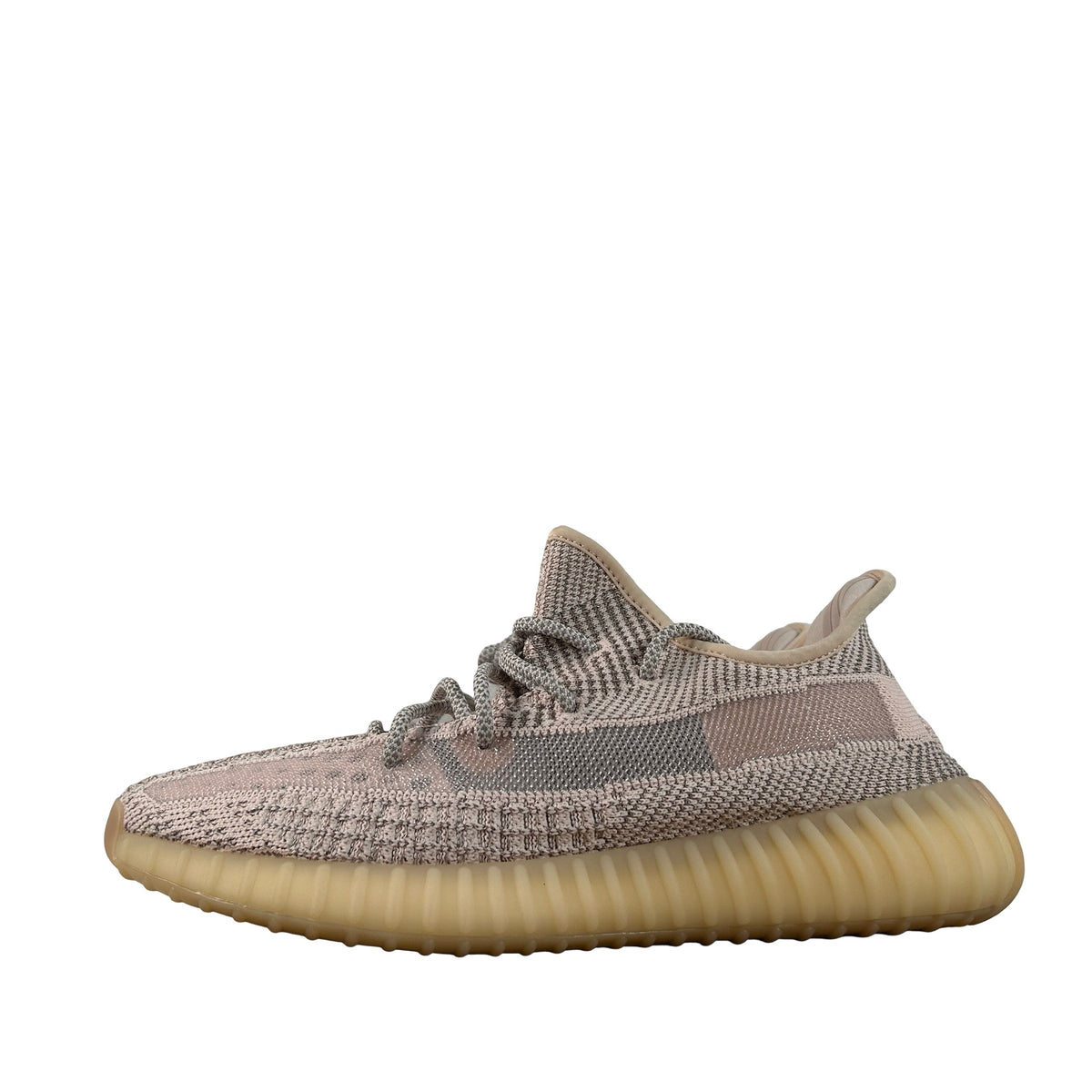 FV5666 adidas Yeezy Boost 350 V2 Synth (Non-Reflective) [USED] - 9.5 M (Used)