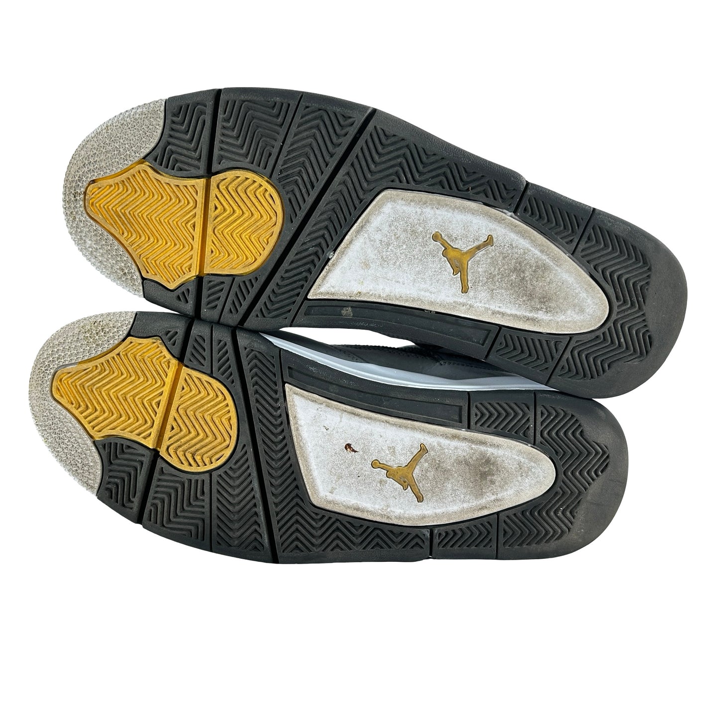 308497 007 Jordan 4 Retro Cool Grey (2019) [USED] - 11.5 M (Used3)