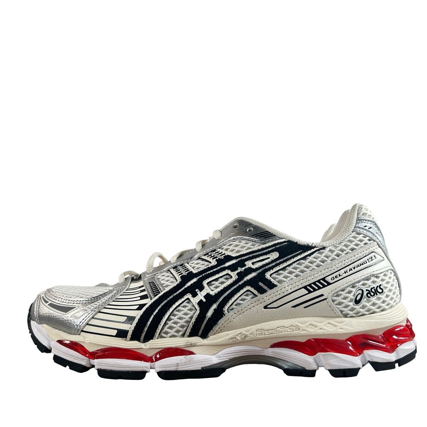 1203B103 100 ASICS Gel-Kayano 12.1 Lapstone & Hammer The Spark [USED]- 9 M (Used) (No Box)