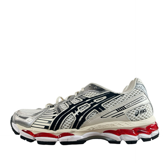 1203B103 100 ASICS Gel-Kayano 12.1 Lapstone & Hammer The Spark [USED]- 9 M (Used) (No Box)