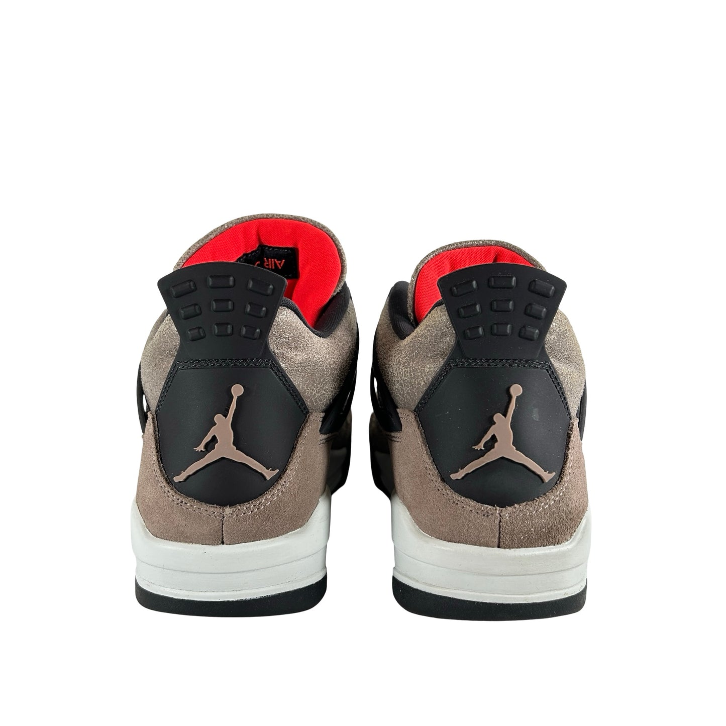 DB0732 200 Jordan 4 Taupe Haze [USED] - 9 M (Used5)