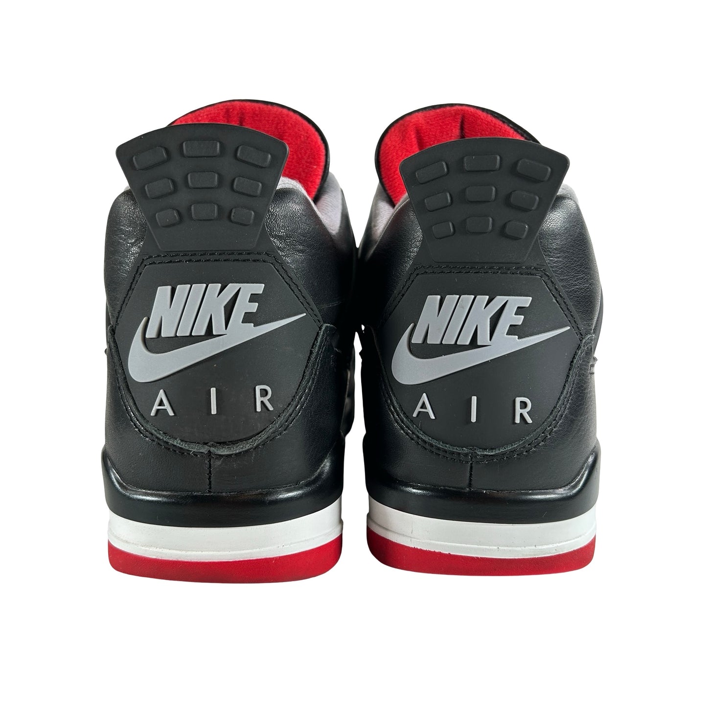 FV5029 006 Jordan 4 Retro Bred Reimagined [USED] - 11.5 M (Used6)