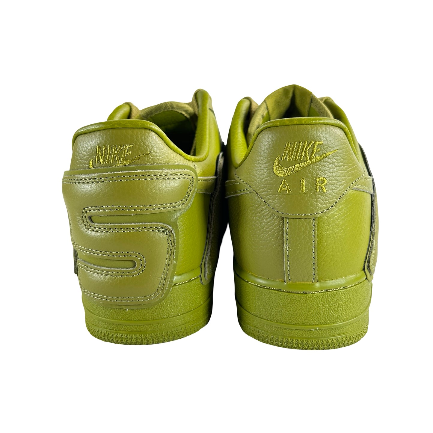 FQ7069 300 Nike Air Force 1 Low Cactus Plant Flea Market Moss [USED] - 11.5 M (Used)