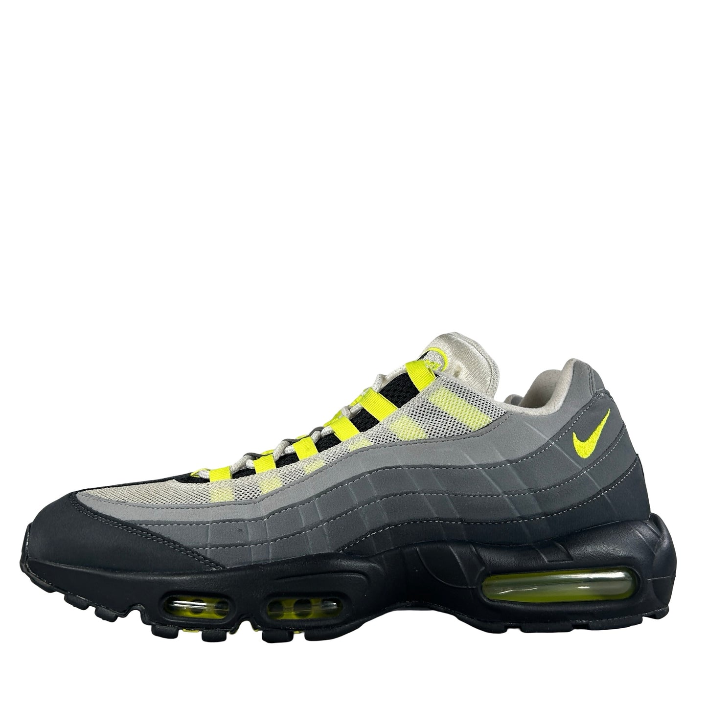 CT1689 001 Nike Air Max 95 OG Neon (2020) [USED] - 14 M (Used) (No Box)