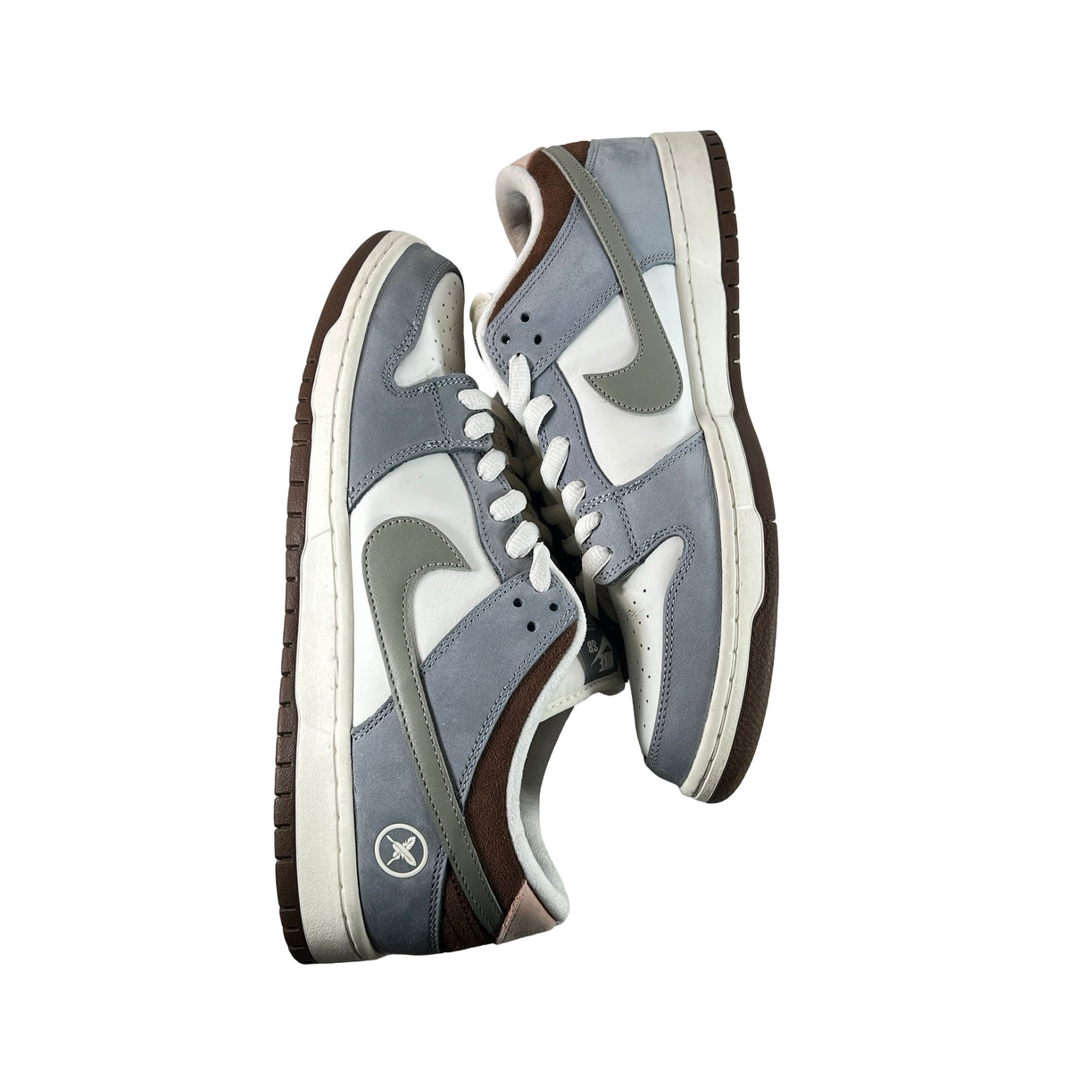 FQ1180 001 Nike SB Dunk Low Yuto Horigome [USED] - 12 M (Used2)