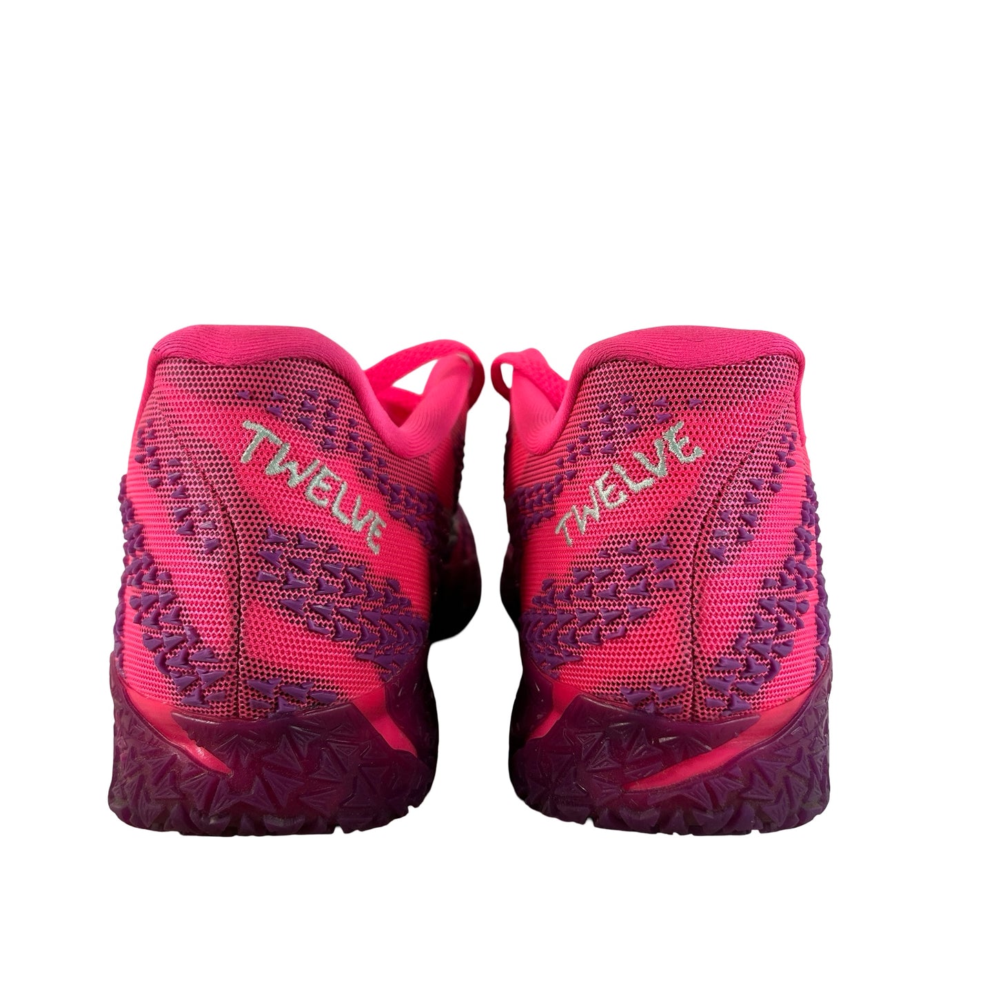 HF2793 600 Nike Ja 3 Max Volume [USED] - 12 M (Used4)