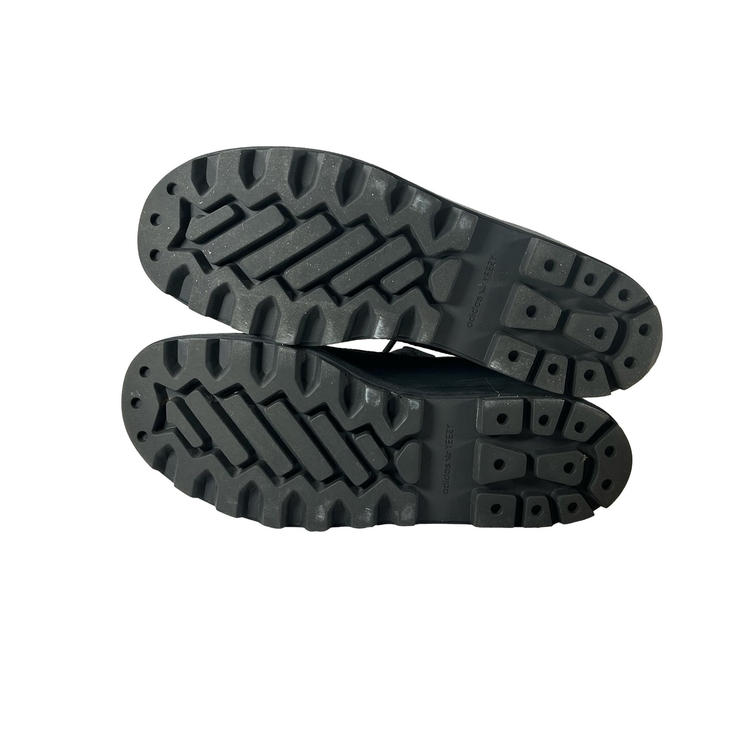IG8188 adidas Yeezy 950 Pirate Black (2023) [USED] - 12 M (VNDS)