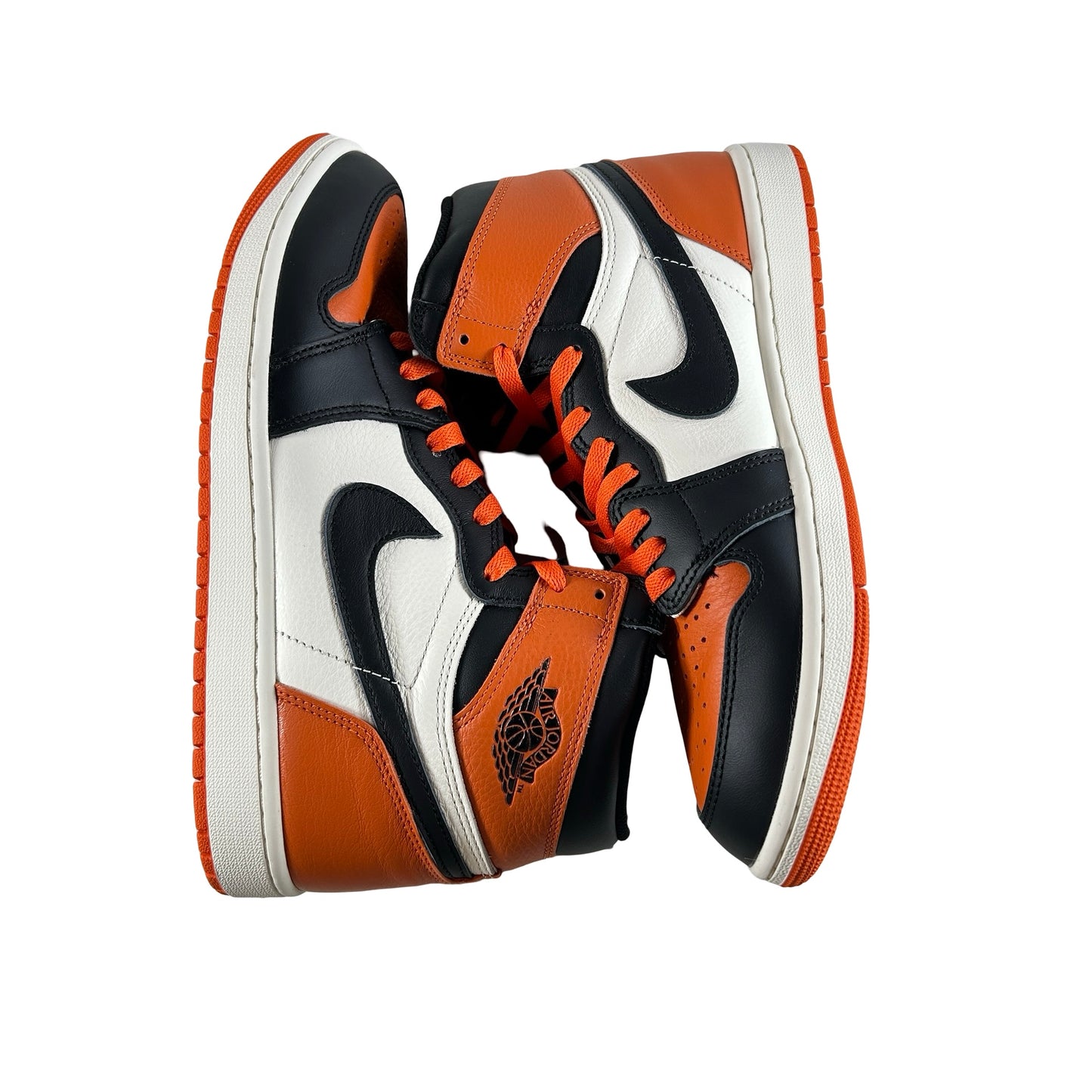 DZ5485 008 Jordan 1 Retro High OG Shattered Backboard (2025) [USED] - 11 M (VNDS2)