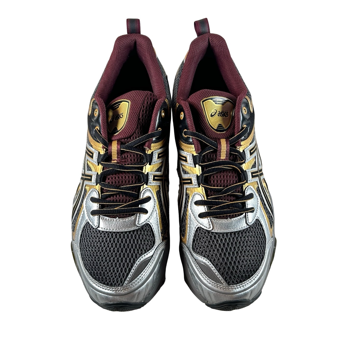 1203A270 021 ASICS Gel-Quantum Kinetic Carbon Pure Gold [USED] - 10.5 M (Used)