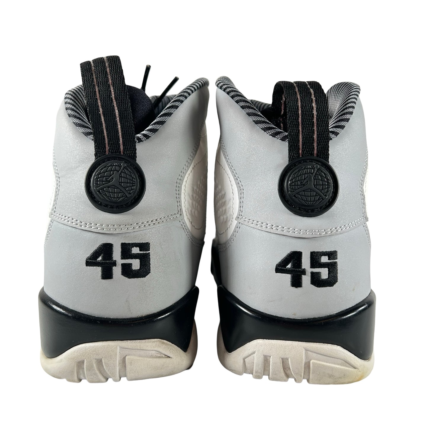 302370 106 Jordan 9 Retro Barons [USED] - 13 M (Used) (No Box)