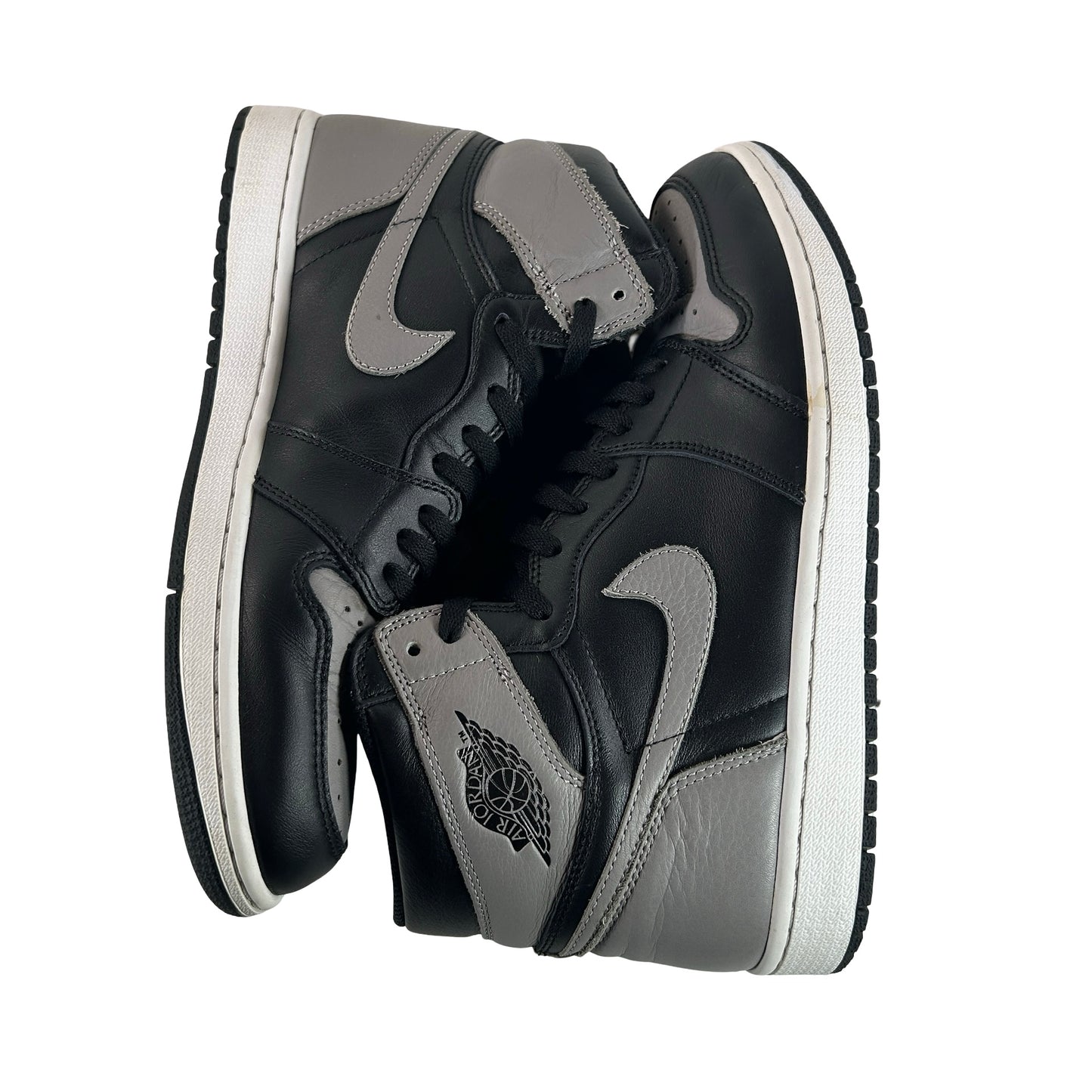 555088 013 Jordan 1 Shadow (2018) [USED] - 10.5 M (Used8)