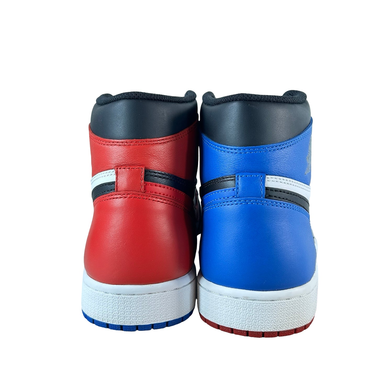 555088 026 Jordan 1 Retro Top 3 [USED] - 9.5 M (Used4)