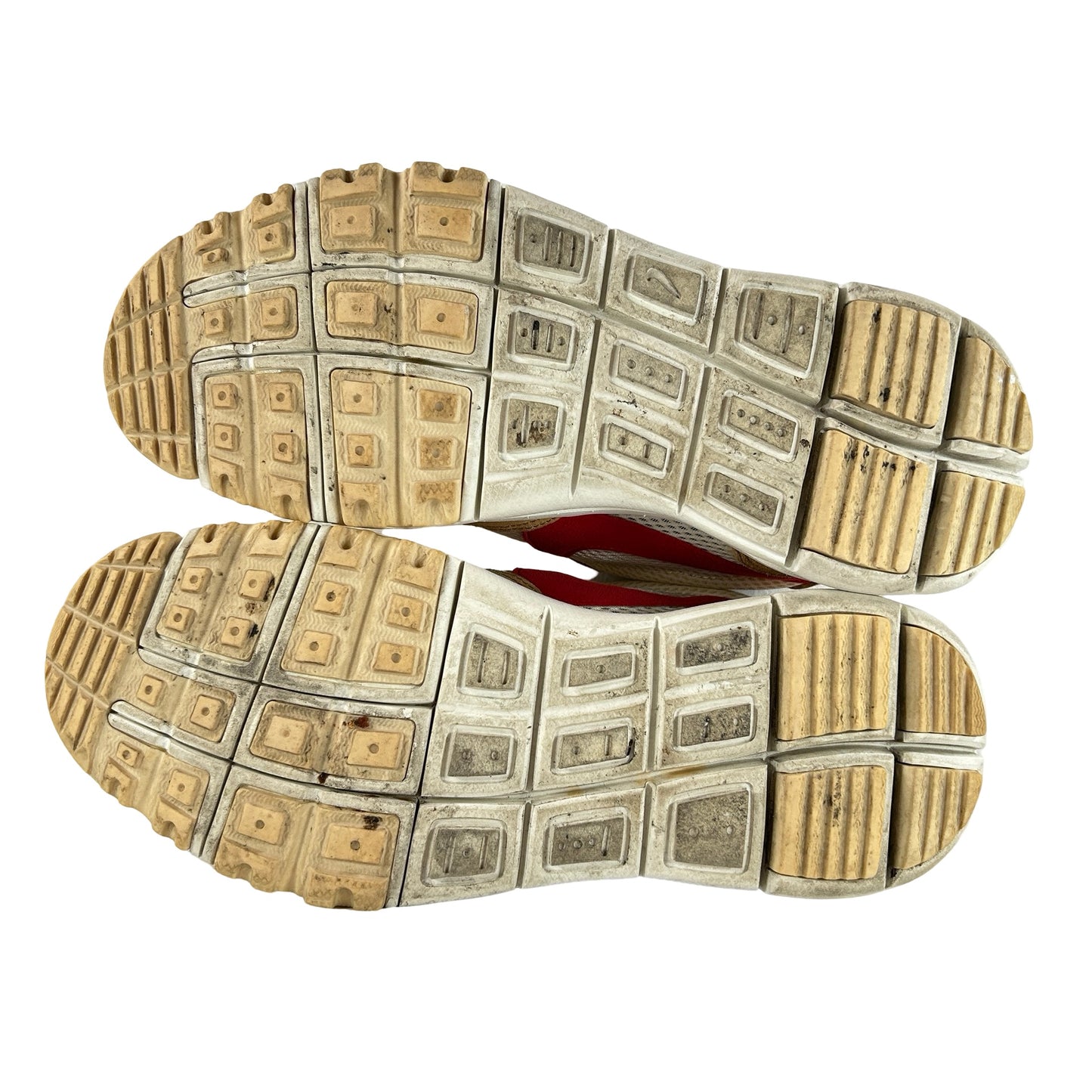 AA2261 100 Tom Sachs Mars Yard 2.0 [USED] - 11.5 M (Used)