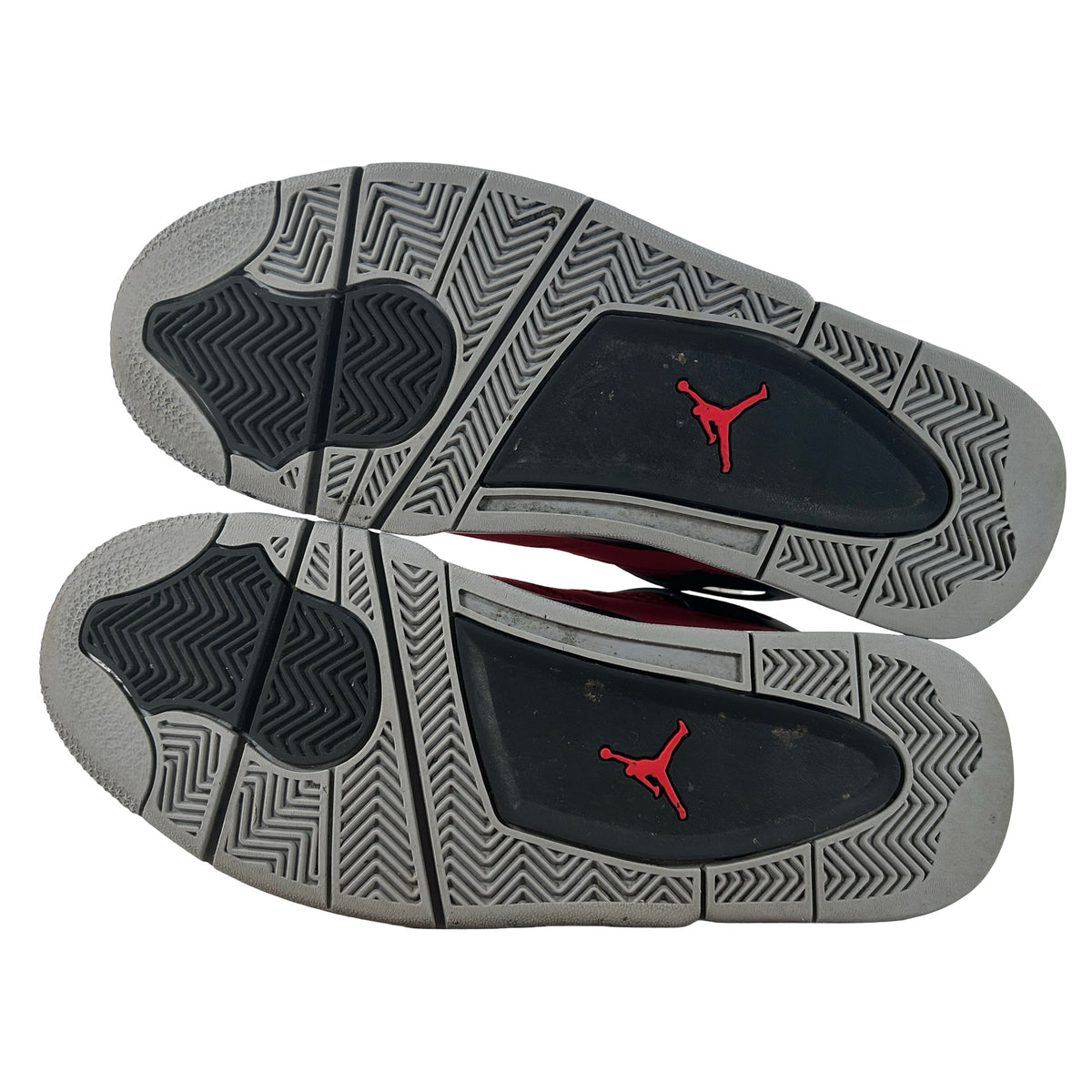 FQ8138 600 Jordan 4 Retro Toro Bravo (2026) [USED] - 10 M (Used5)