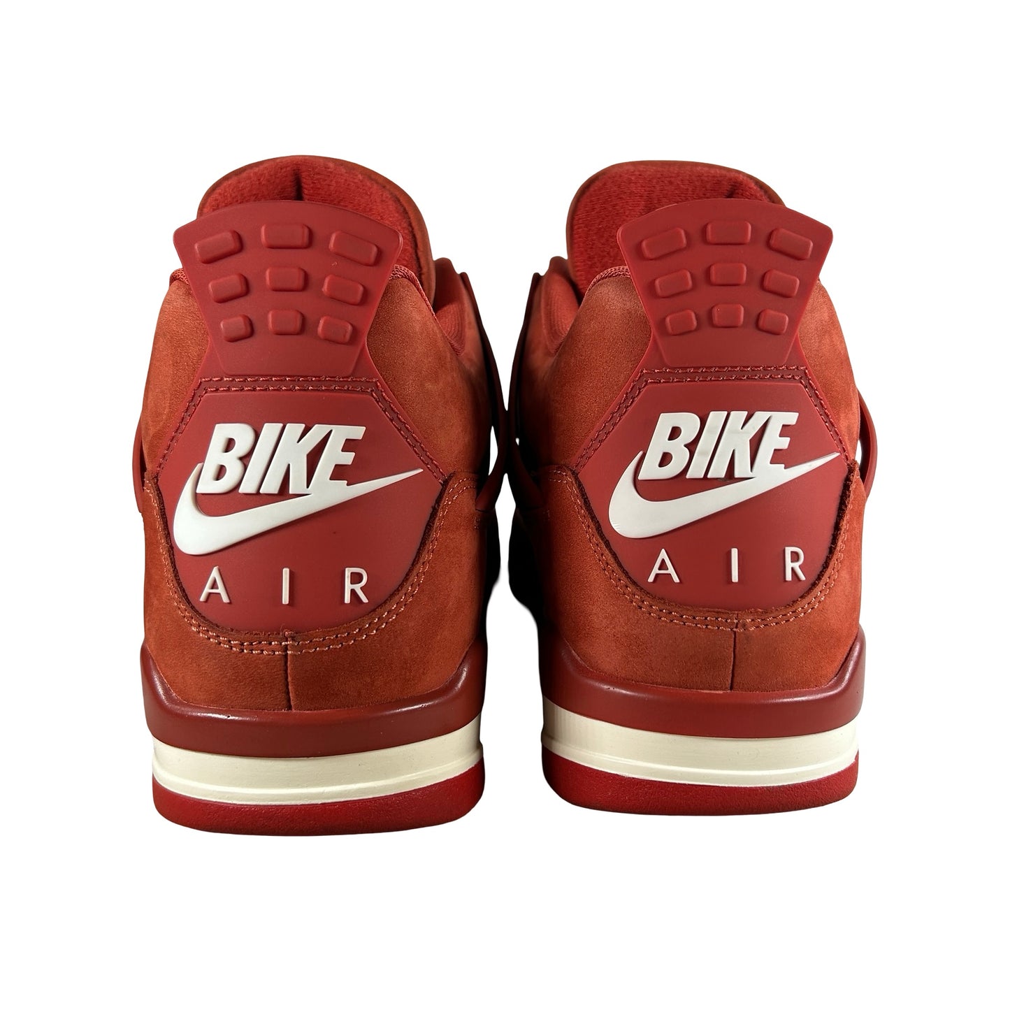 HF4340 800 Air Jordan 4 Retro OG SP Nigel Sylvester Brick by Brick [USED] - 9.5 M (Used10)