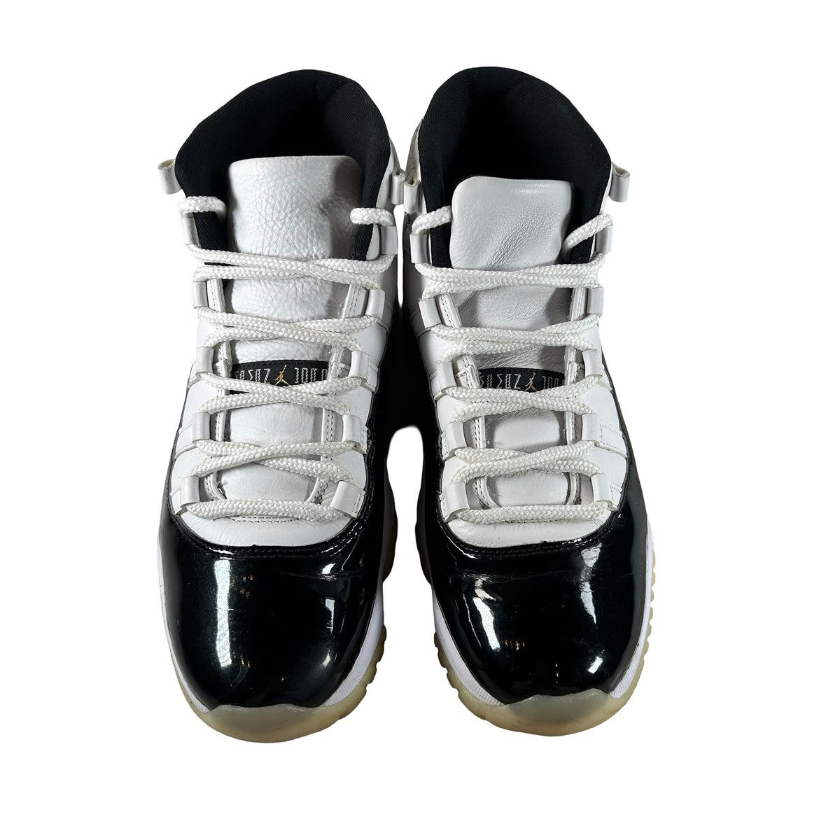 CT8012 170 Jordan 11 Retro DMP Defining Moments (2023) [USED] - 10 M (Used20)