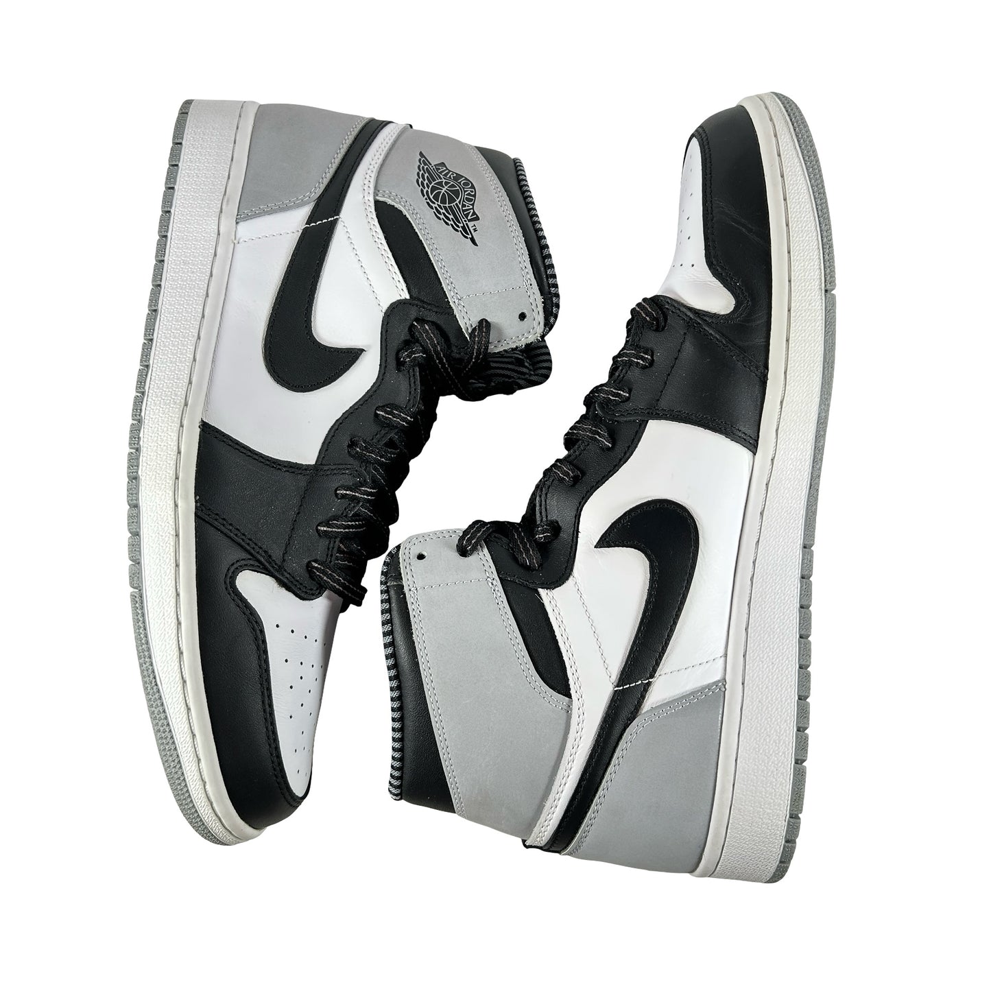 555088 104 Jordan 1 Retro Barons [USED] - 12 M (Used) (No Box)