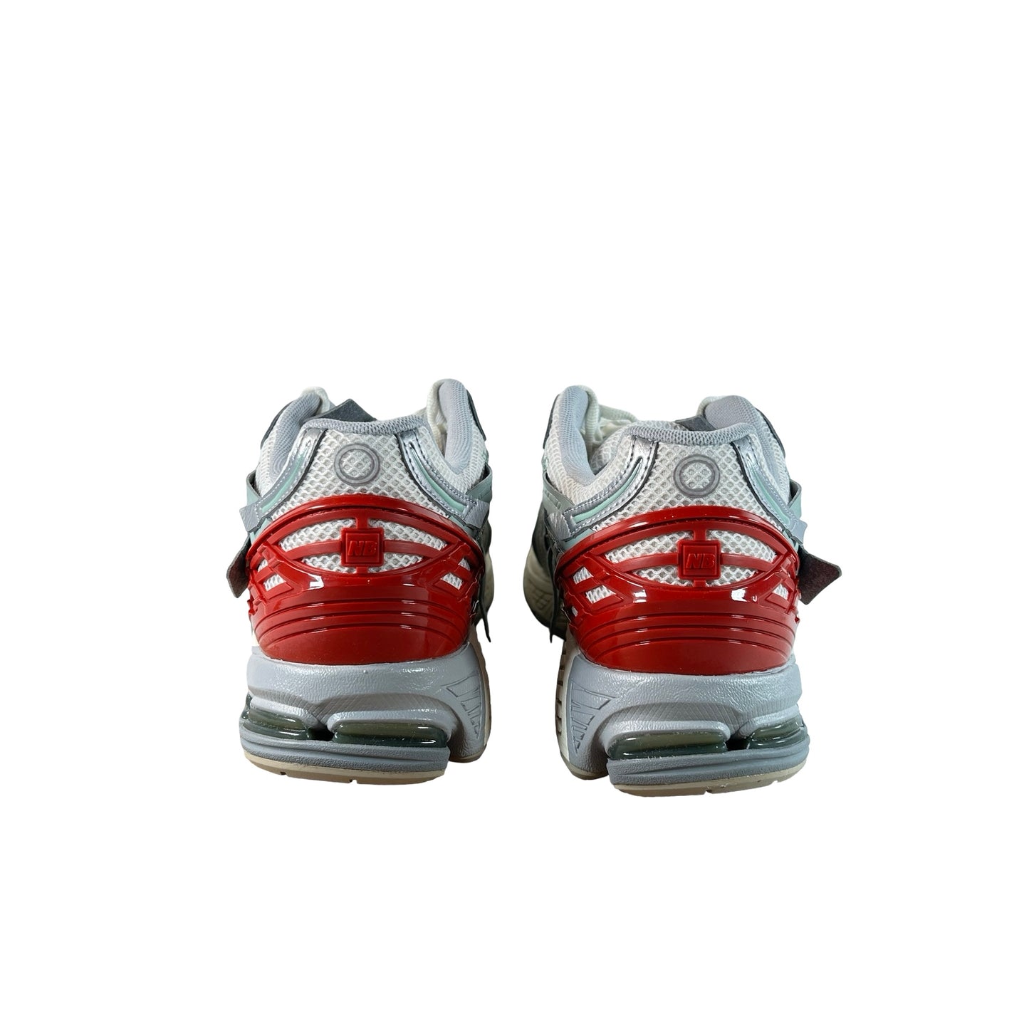 U19065DY New Balance 1906A Tech Explosion Sea Salt Lone Star Grey [USED] - 11 M (VNDS)