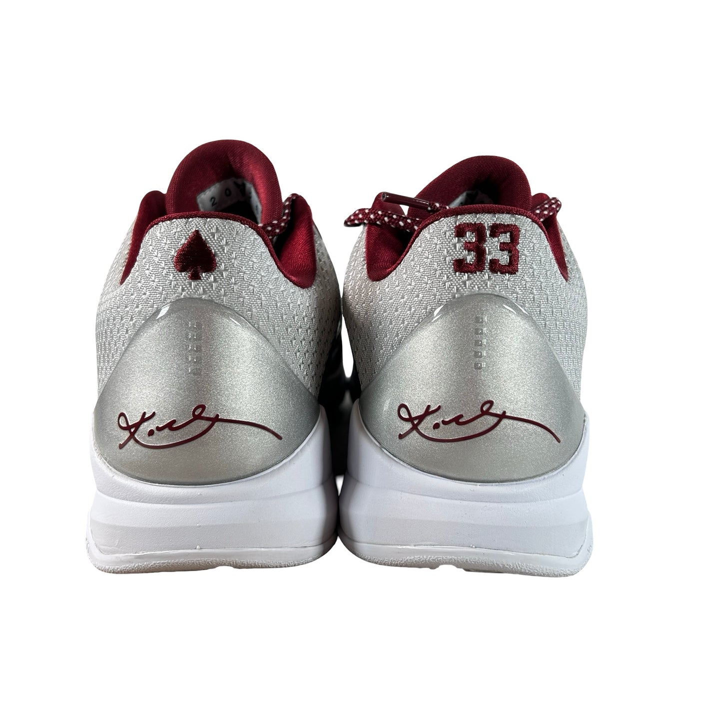 IM0557 001 Nike Kobe 5 Protro Lower Merion Aces Away (2026) [USED] - 11.5 M (Used)