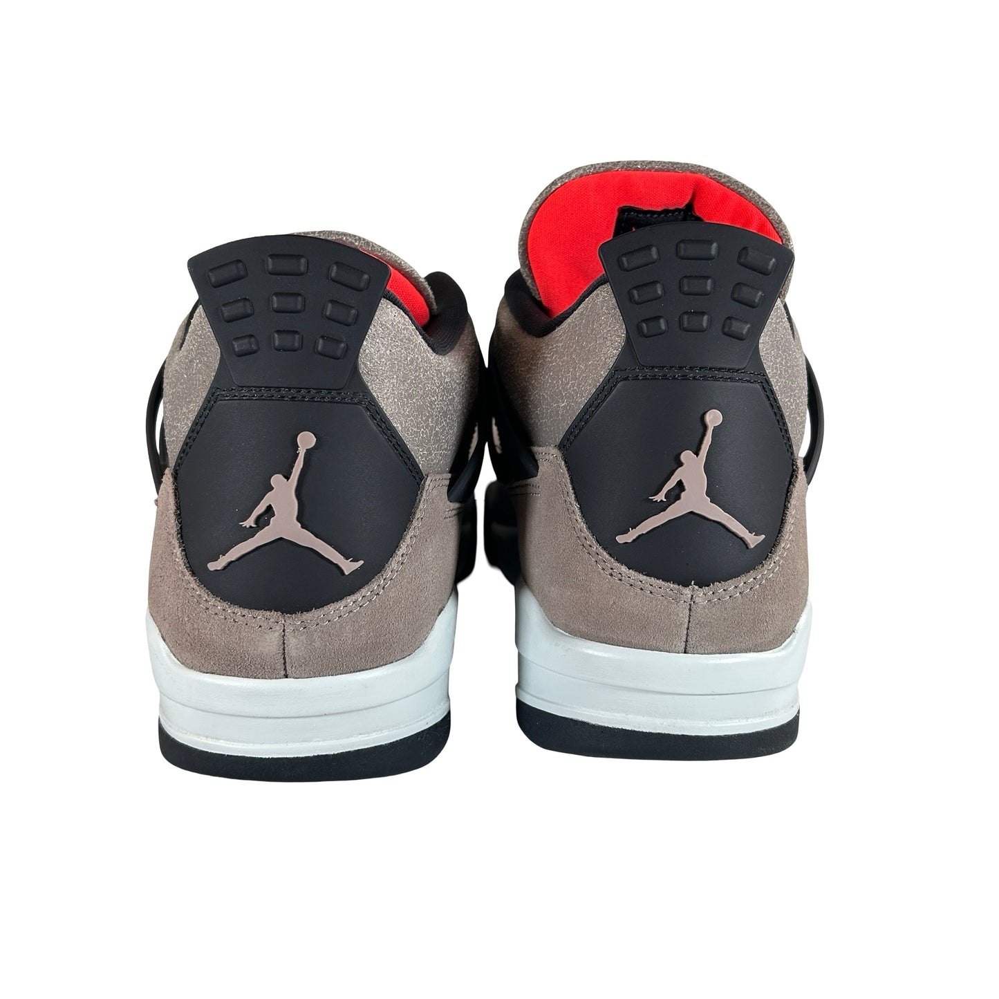 DB0732 200 Jordan 4 Taupe Haze [USED] - 12 M (Used5)