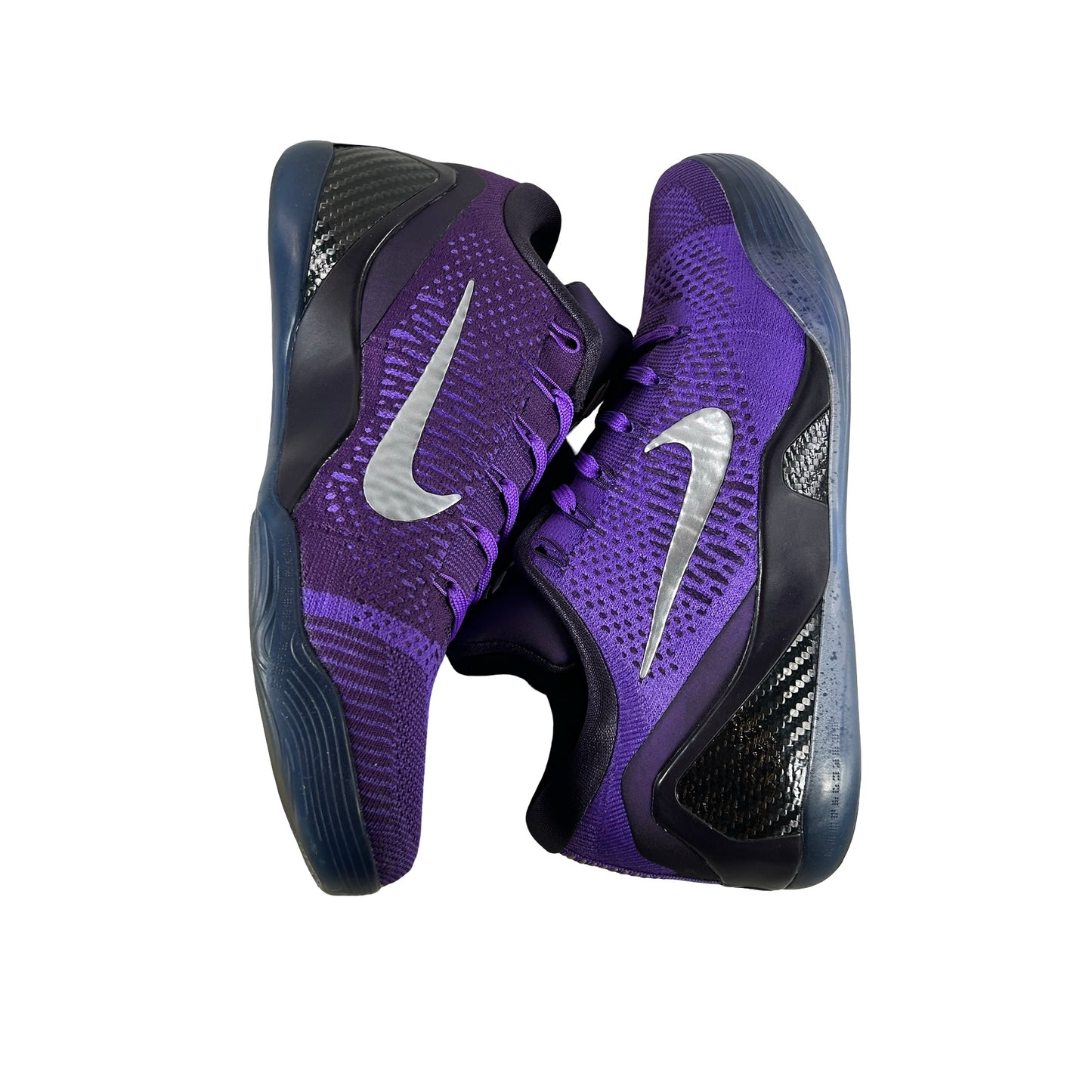 IM0465 500 Nike Kobe 9 Elite Low Protro Michael Jackson Moonwalker (2025) [USED] - 10.5 M (Used2)