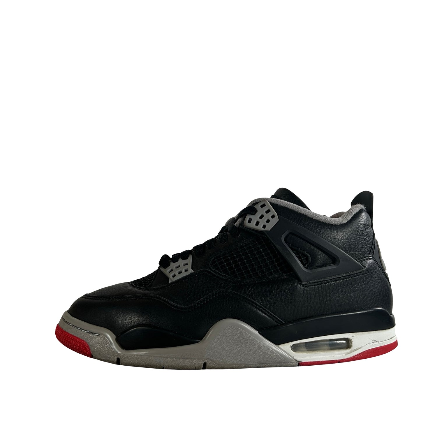 FV5029 006 Jordan 4 Retro Bred Reimagined [USED] - 10 M (Used26)