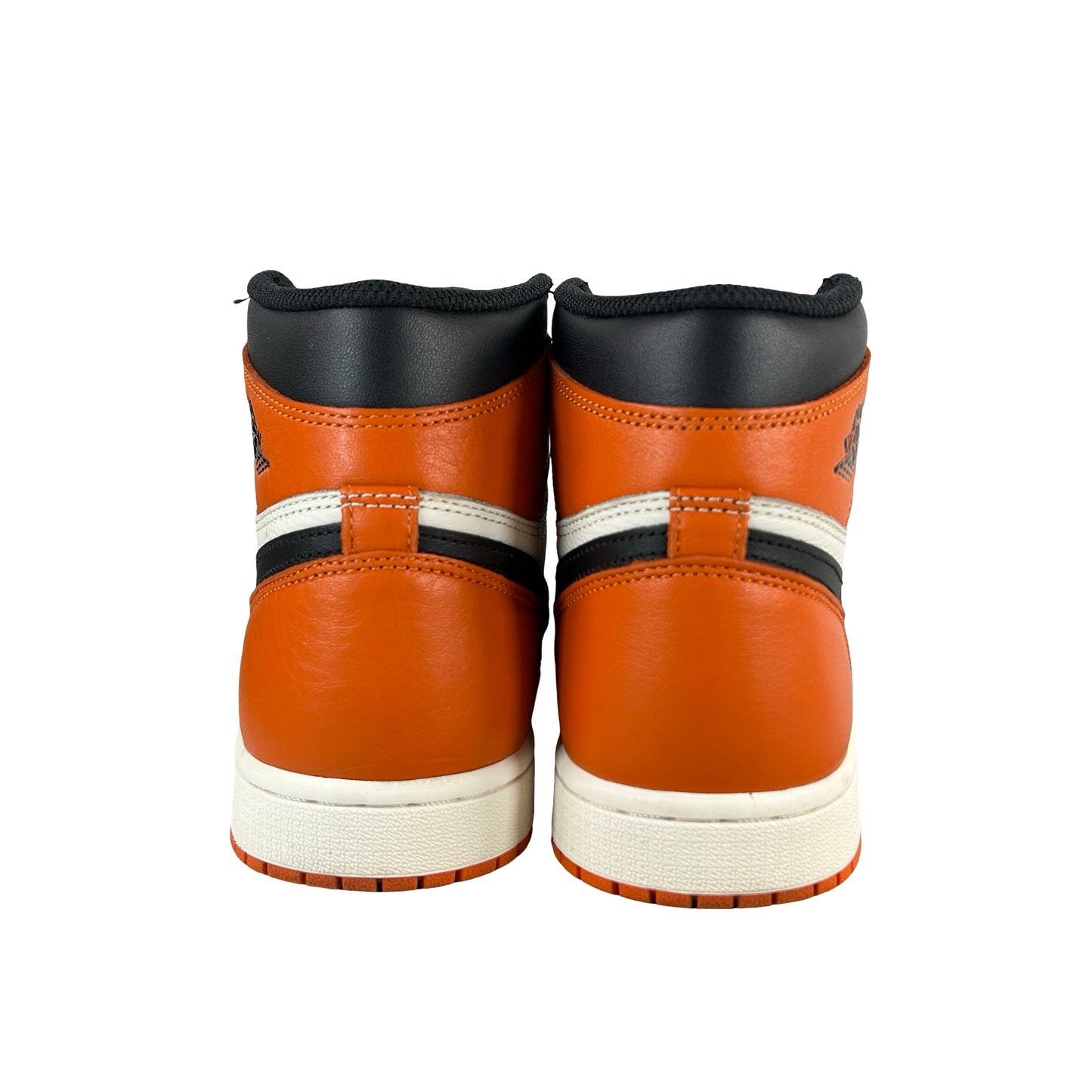 DZ5485 008 Jordan 1 Retro High OG Shattered Backboard (2025) [USED] - 8 M (Used3)