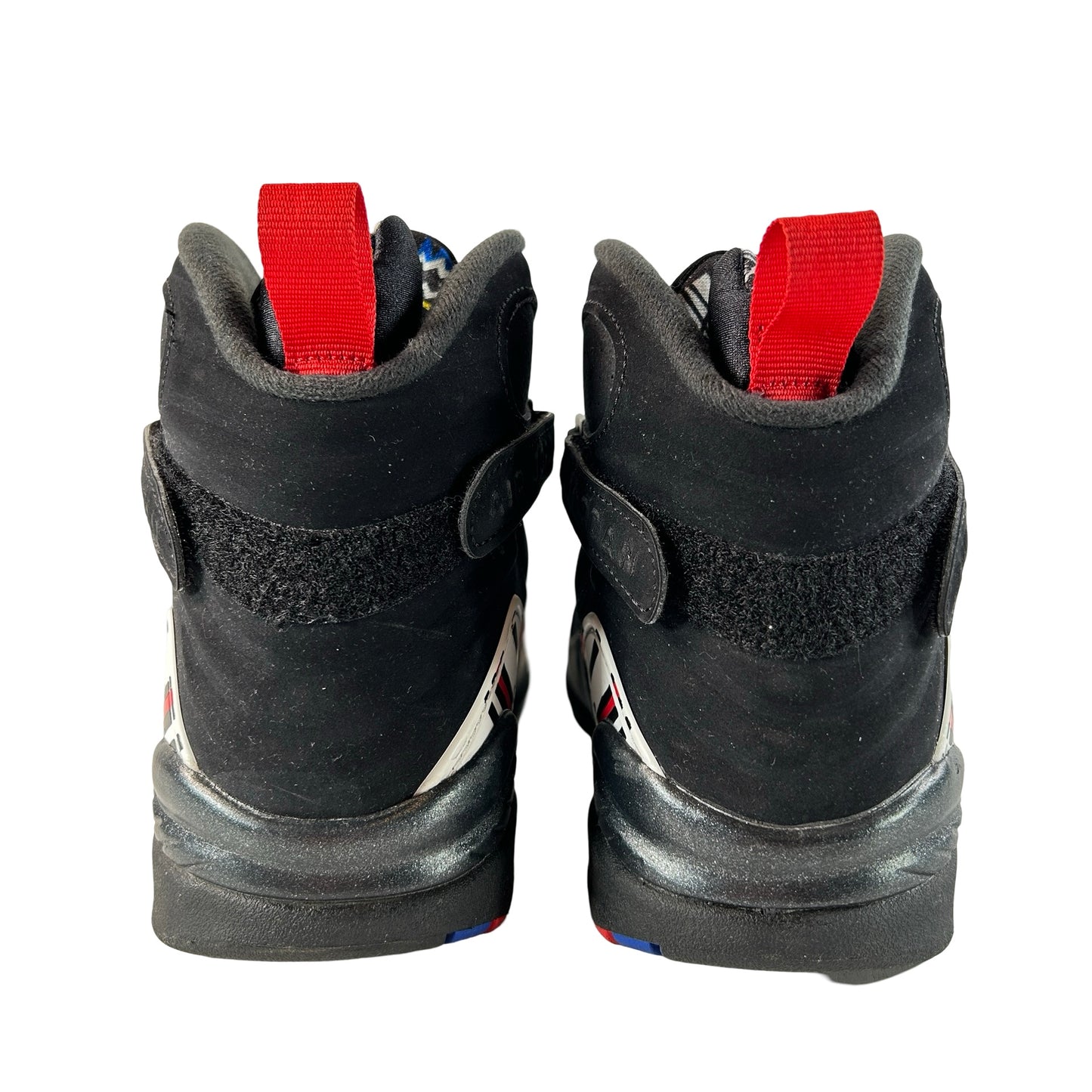 305368 062 Jordan 8 Retro Playoffs (GS) [USED] - 7 Y (Used3)