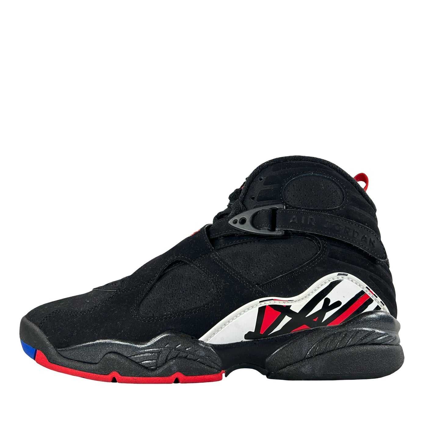 305381 062 Jordan 8 Retro Playoffs [USED] - 7.5 M (Used2)