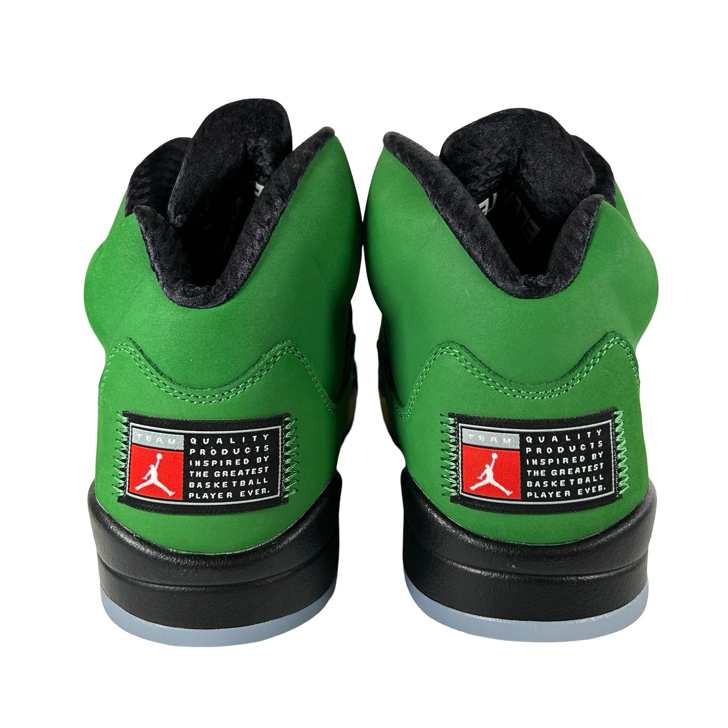 CK6631 307  Jordan 5 Retro SE Oregon [CONDITIONAL] [Slight Yellowing Sole] - 11.5 M