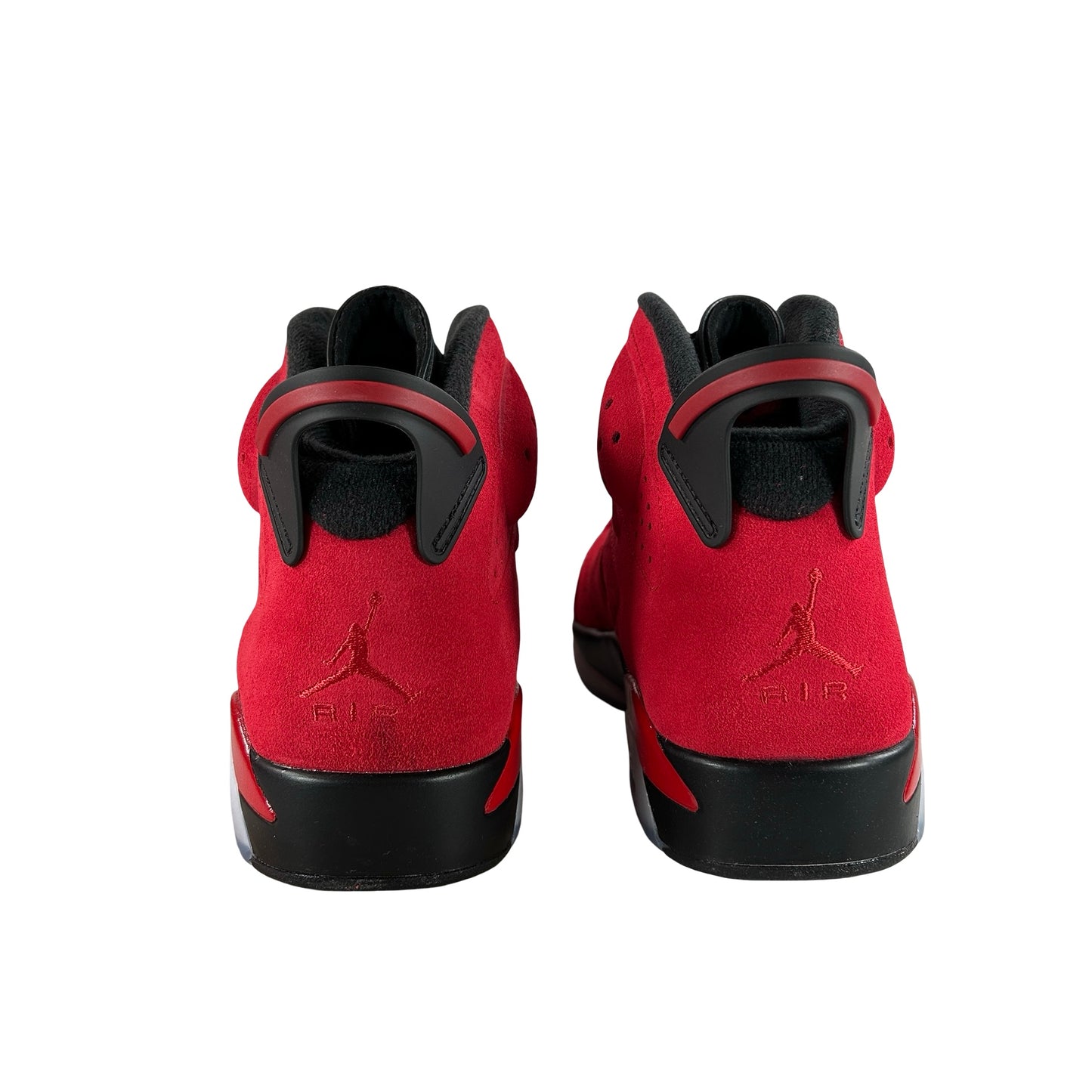 CT8529 600 Jordan 6 Retro Toro Bravo [CONDITIONAL] - 10 M (Yellowing Soles)