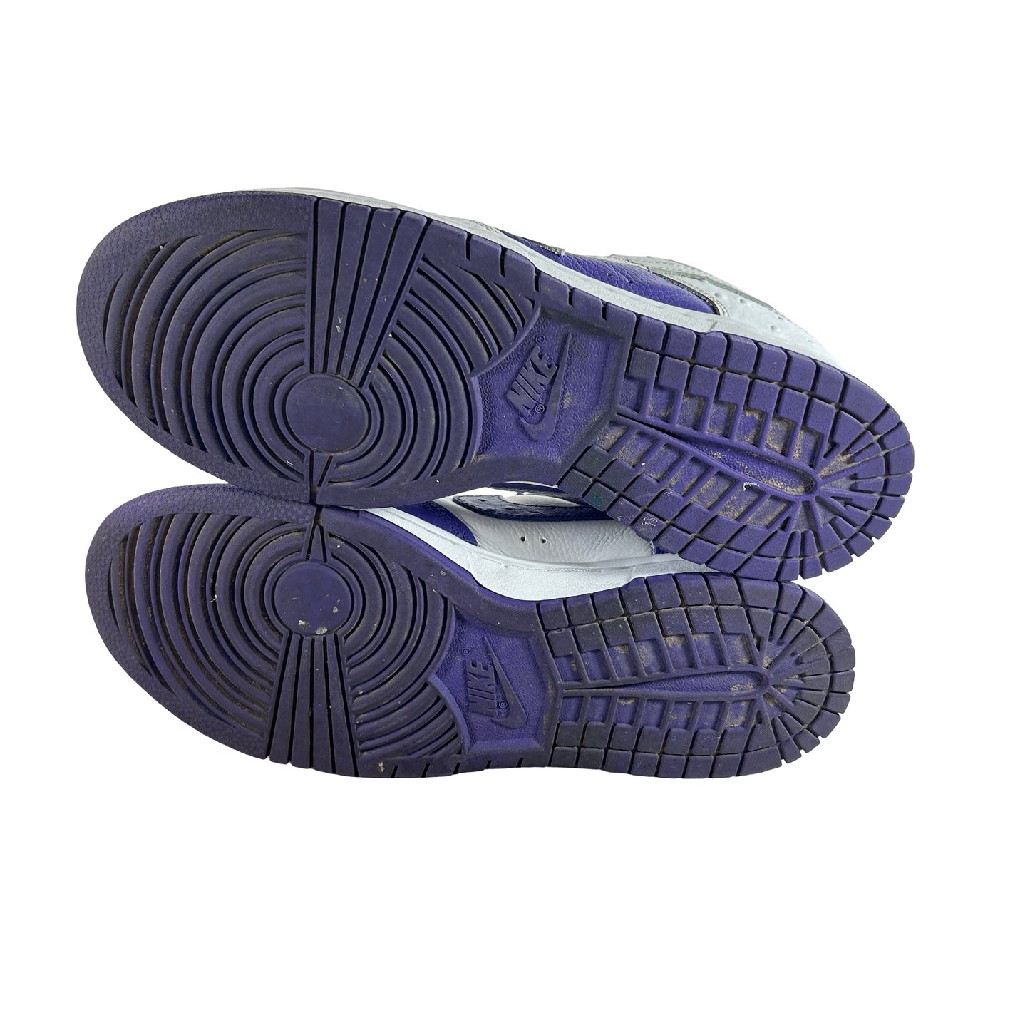 DJ4636 100 Nike Dunk Low Flip the Old School (Women's) [USED] - 10 W (Used)