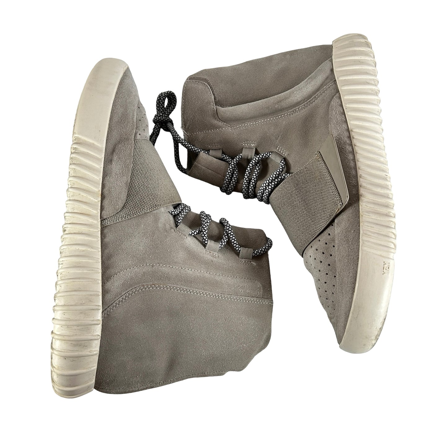 B35309 adidas Yeezy Boost 750 OG Light Brown [USED] - 11 M (Used2) (No Box)