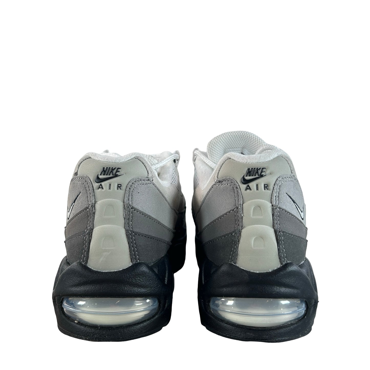 HM4740 007 Nike Air Max 95 OG Big Bubble Granite [USED] - 8 M (Used) (No Box)