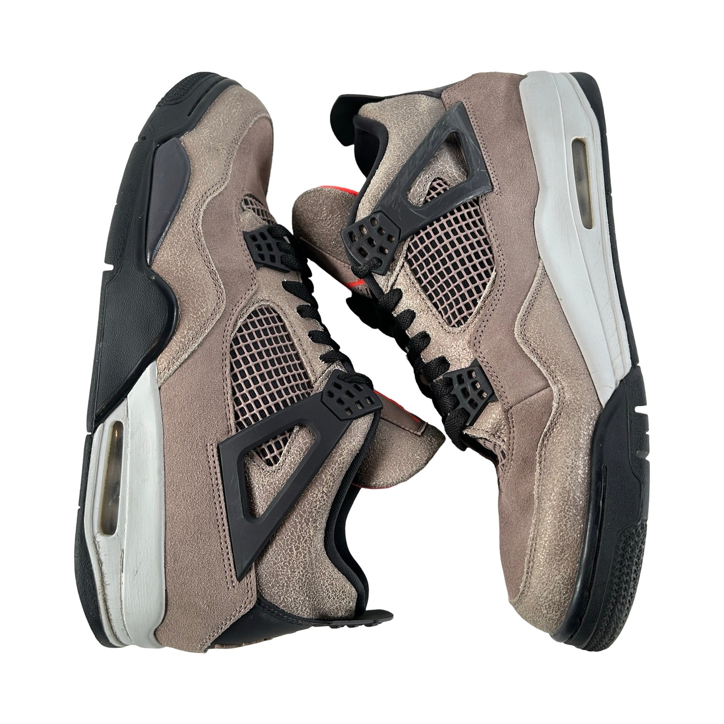 DB0732 200 Jordan 4 Taupe Haze [USED] - 12 M (Used2) (No Box2)