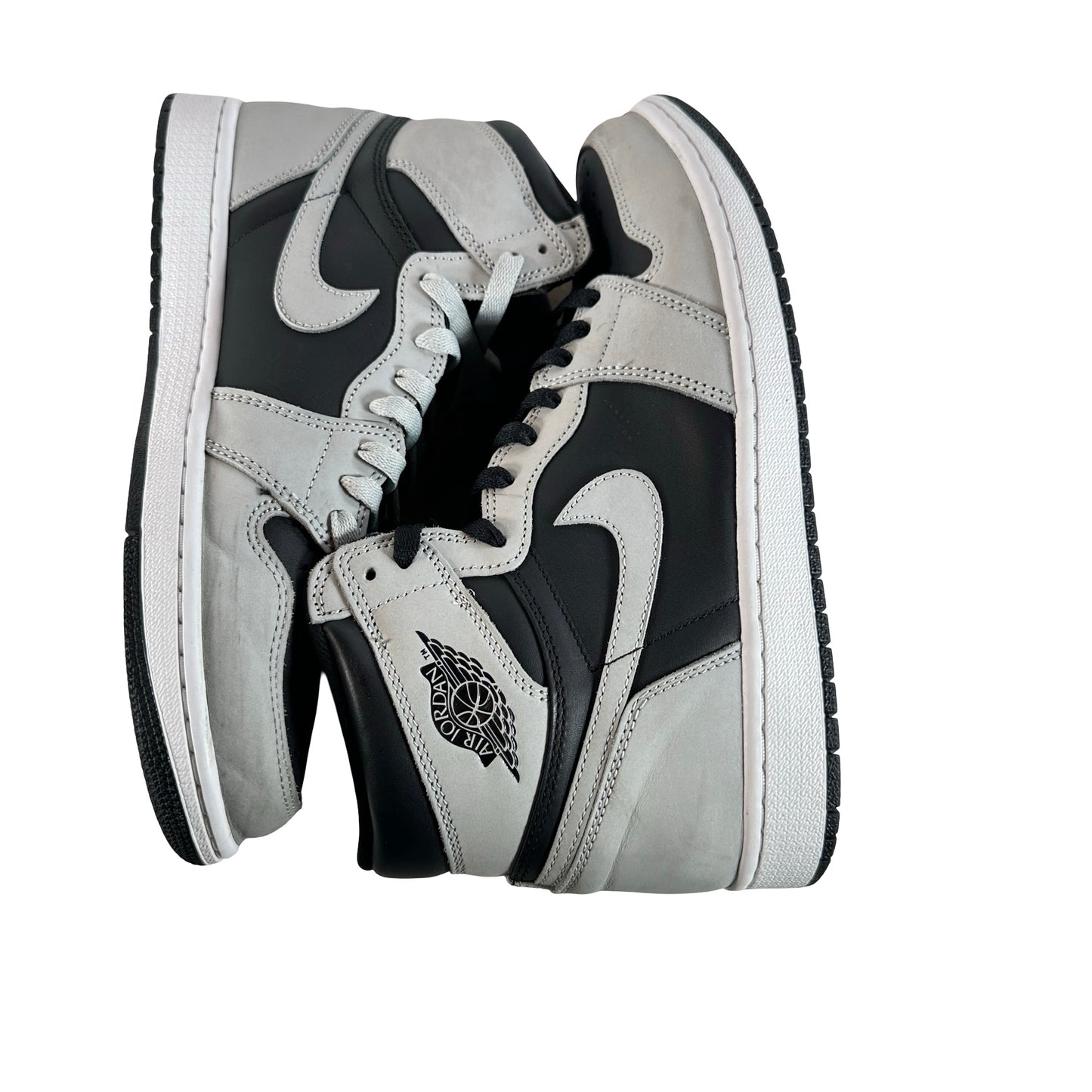 555088 035 Jordan 1 Shadow 2.0 [USED] - 10.5 M (Used4)
