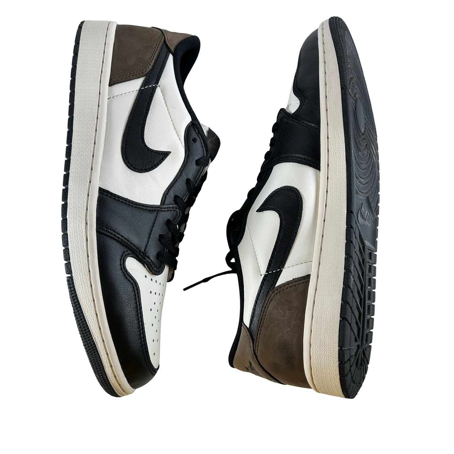 CZ0790 102 Jordan 1 Retro Low OG Mocha [USED] - 12 M (Used4)
