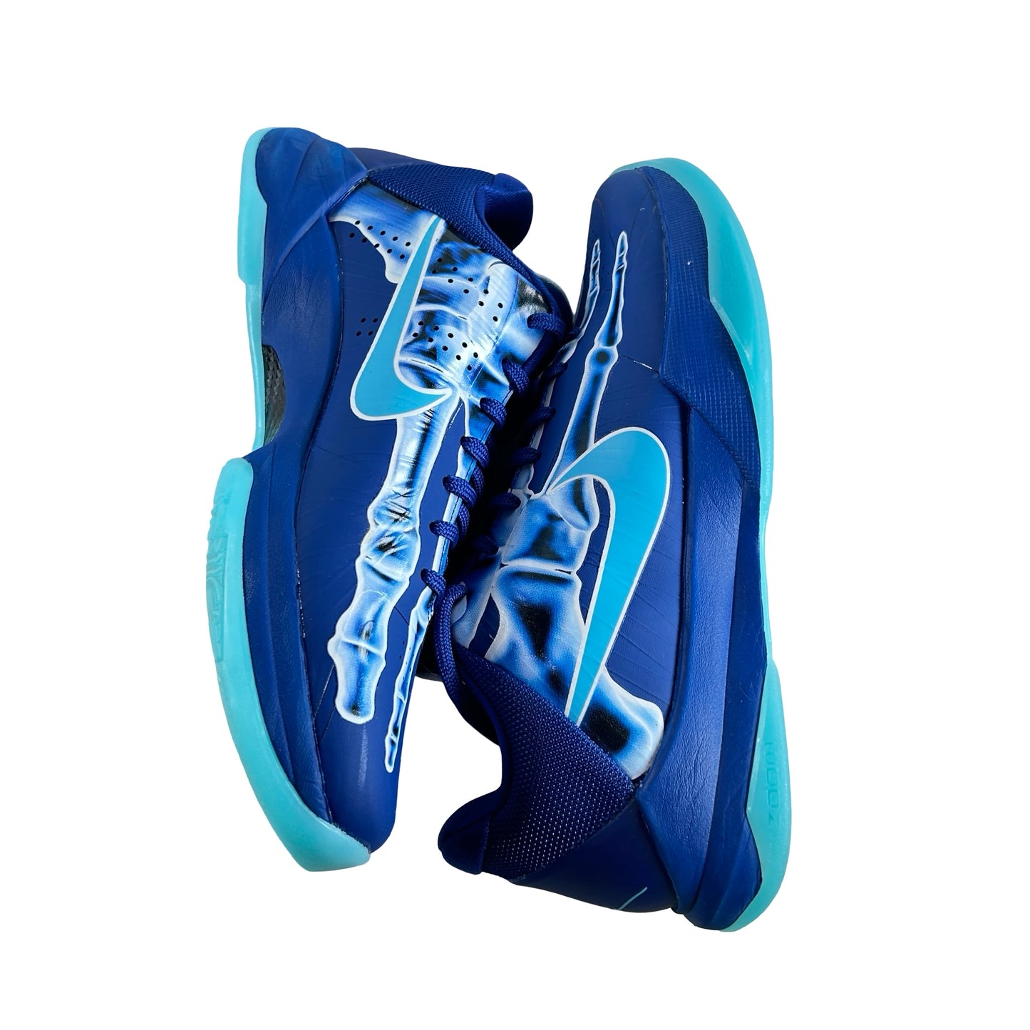 HJ4303 400 Nike Kobe 5 Protro X-Ray [USED] - 8.5 M (Used)