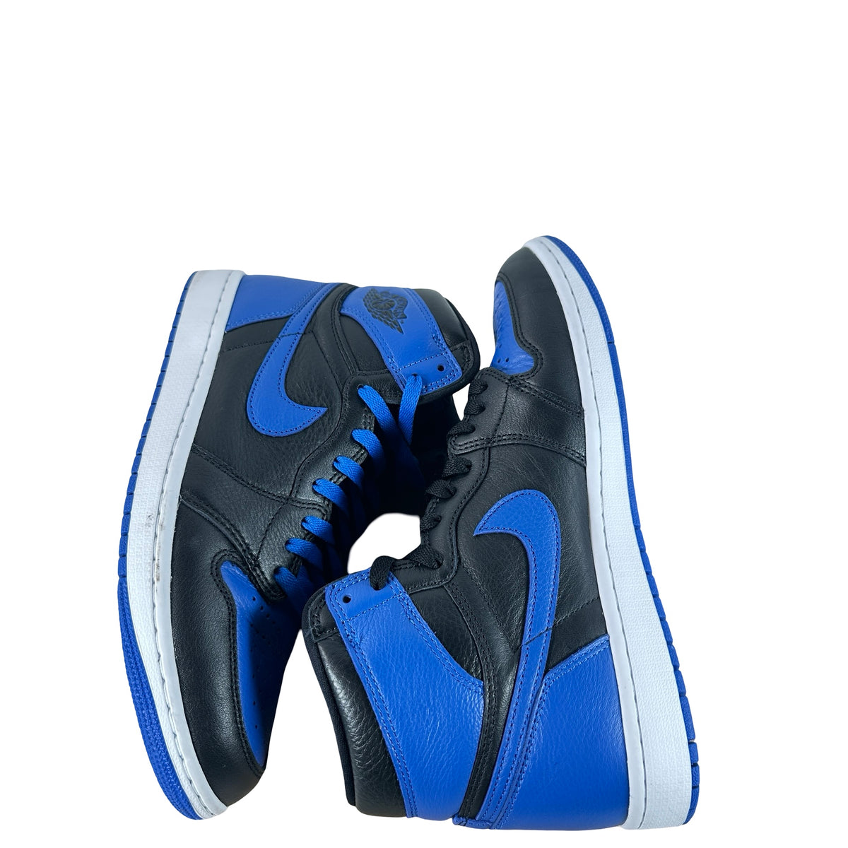 IQ5495 005 Jordan 1 Retro High OG Royal (2026) - 9 M (Used)