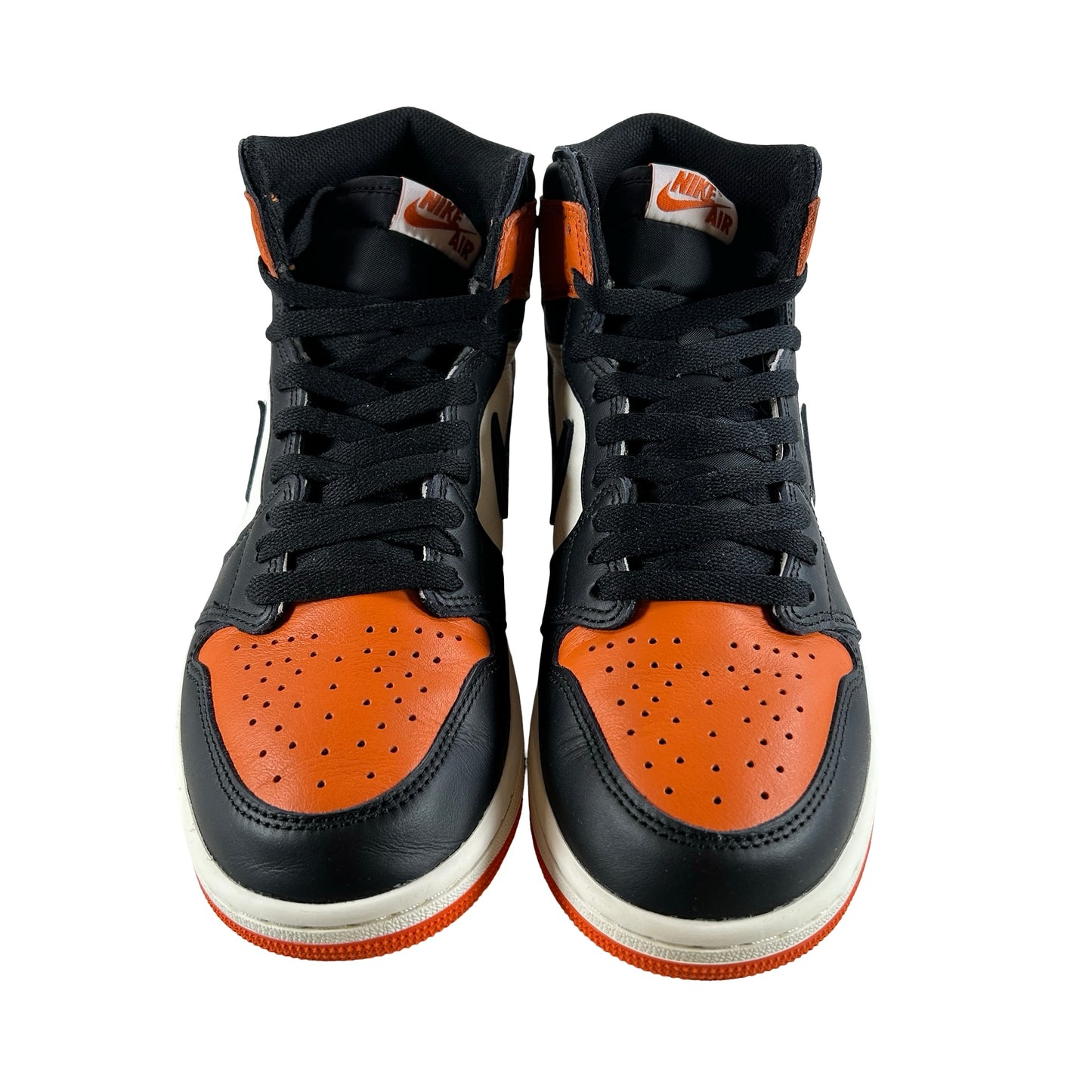 DZ5485 008 Jordan 1 Retro High OG Shattered Backboard (2025) [USED] - 9 M (Used2)
