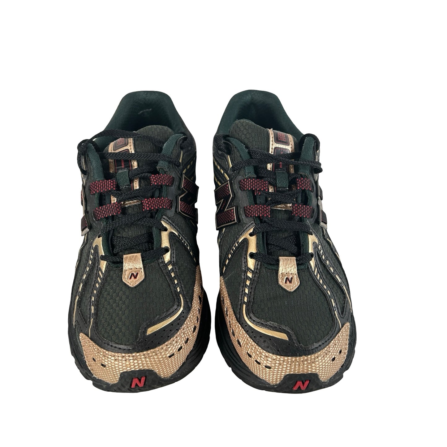 M1906RKS New Balance 1906R Kith Black [USED] - 9 M (Used)
