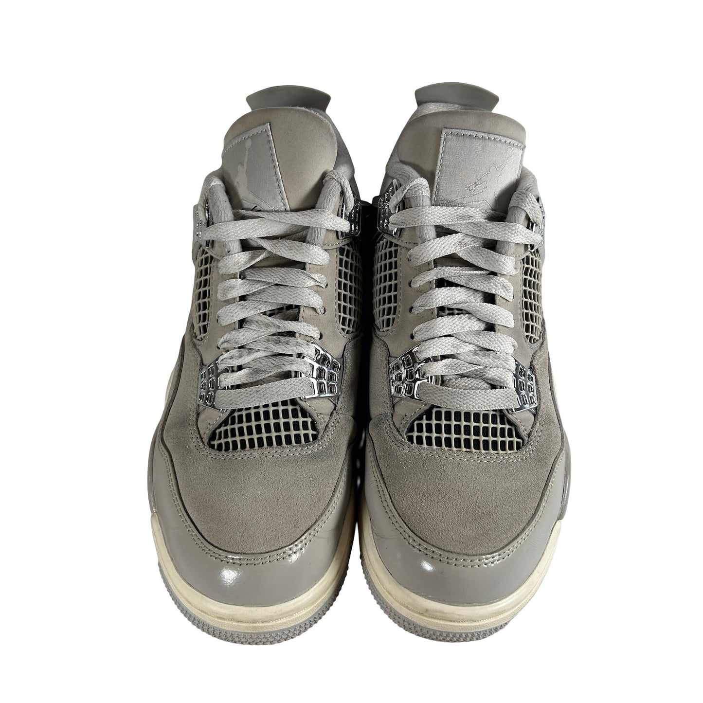 AQ9129 001 Jordan 4 Retro Frozen Moments [USED] - 6.5 W (Used) (No Box)