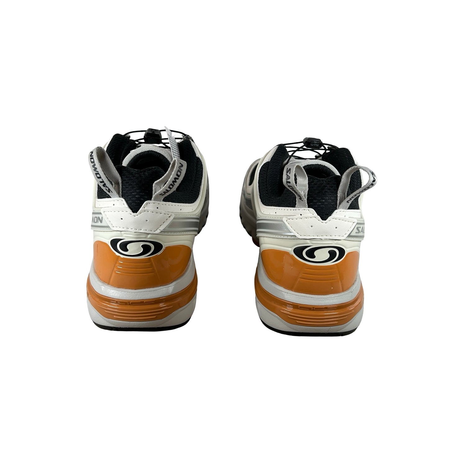 L47298800 Salomon ACS Pro Vanilla Ice Tomato Cream