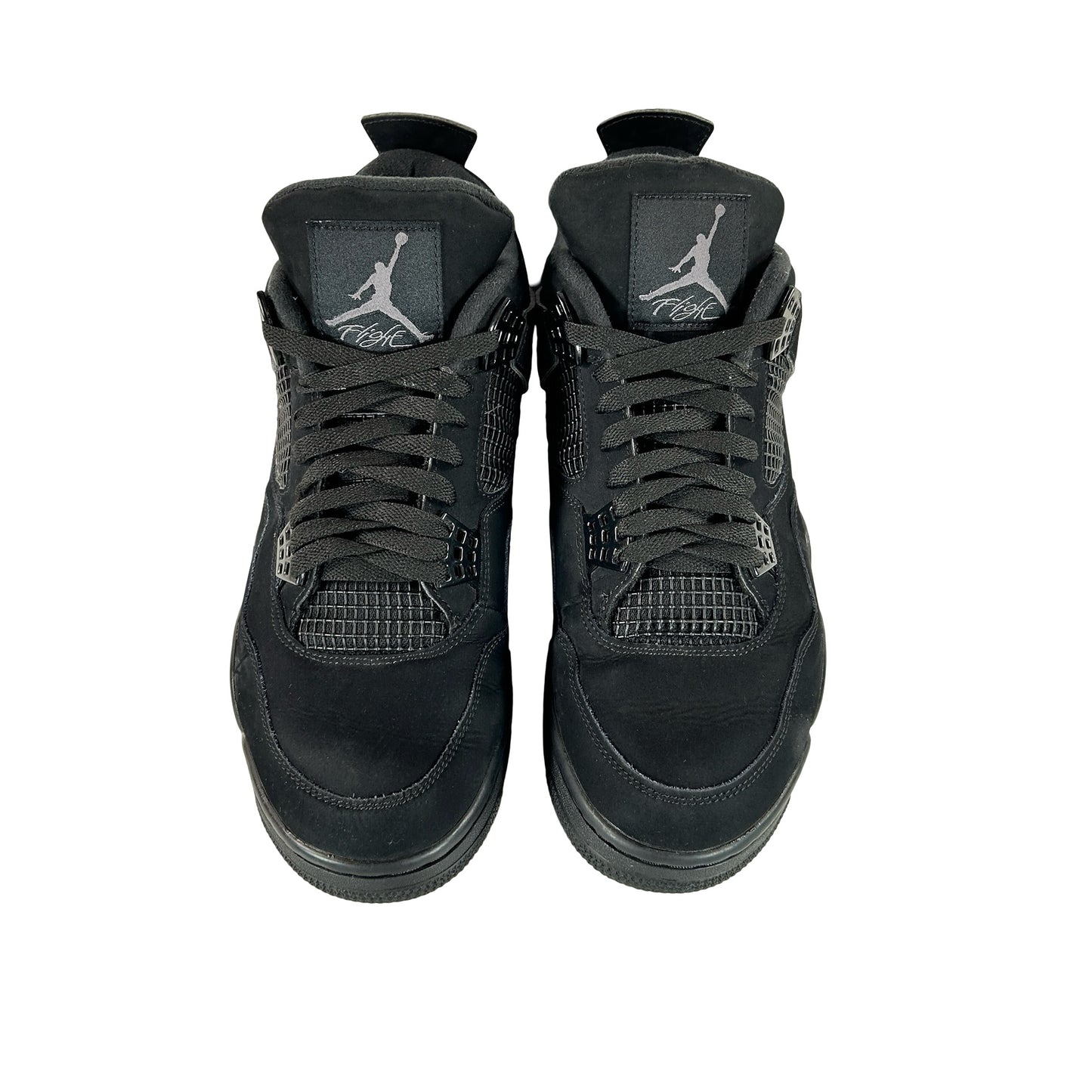 CU1110 010 Jordan 4 Black Cat 2020 [USED] - 12 M (Used3)