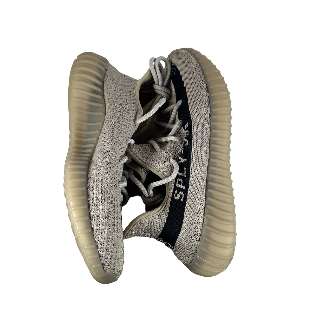 HP7870 adidas Yeezy Boost 350 V2 Slate [USED] - 8 M (Used2)